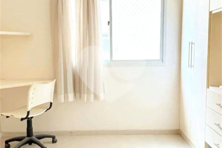 Apartamento à venda com 1 suíte em Perdizes, São Paulo, SP