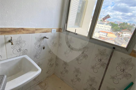 Apartamento à venda com 3 quartos em Vila Nova Cachoeirinha, São Paulo, SP