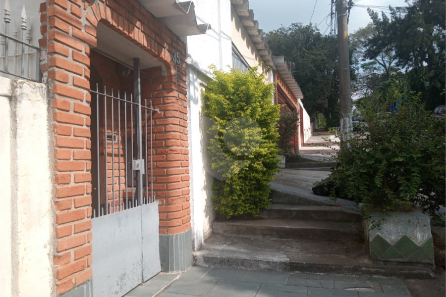 Sobrado à venda com 4 quartos, sendo 2 suítes, em Butantã, São Paulo, SP