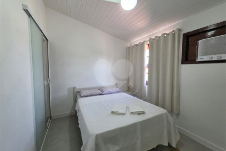 Casa em condomínio à venda com 3 suítes em Geribá, Armação dos Búzios, RJ