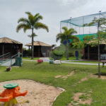 Terreno à venda no condomínio Colinas de Inhandjara, Itupeva - SP
