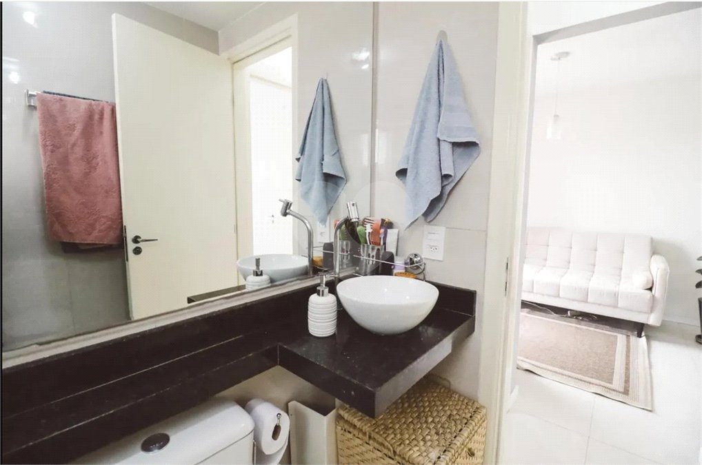 Apartamento à venda com 2 quartos em Vila Nova Cachoeirinha, São Paulo, SP