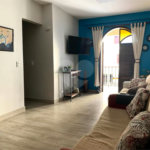 Apartamento à venda com 3 quartos no Centro, Cabo Frio, RJ