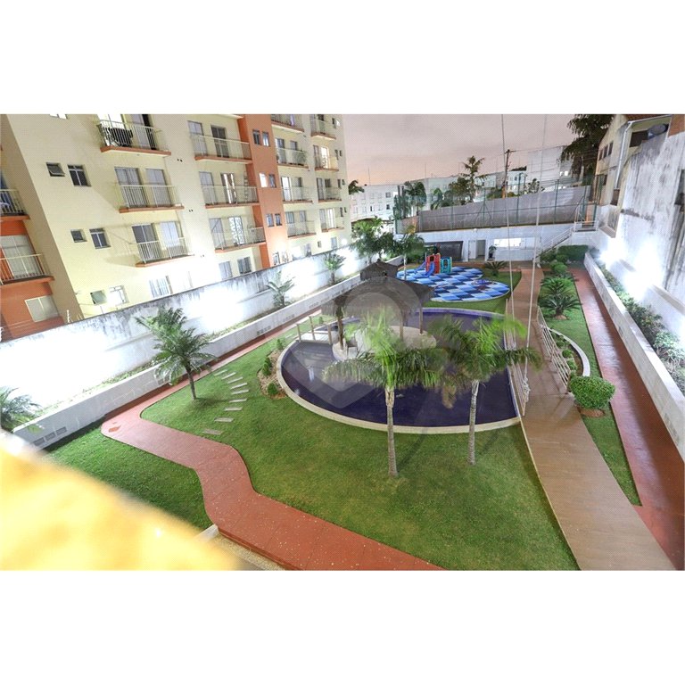 Apartamento à venda com 2 quartos, sendo 1 suíte, em Lauzane Paulista, São Paulo, SP