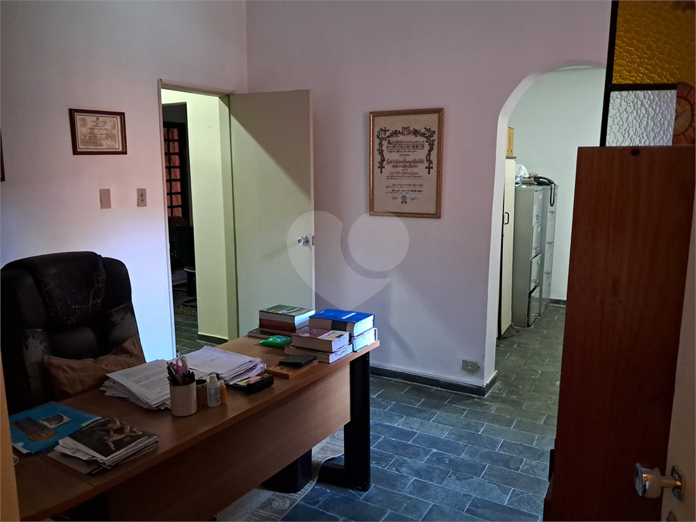 Sobrado à venda ou para alugar com 1 quarto em Alto da Boa Vista, São Paulo, SP