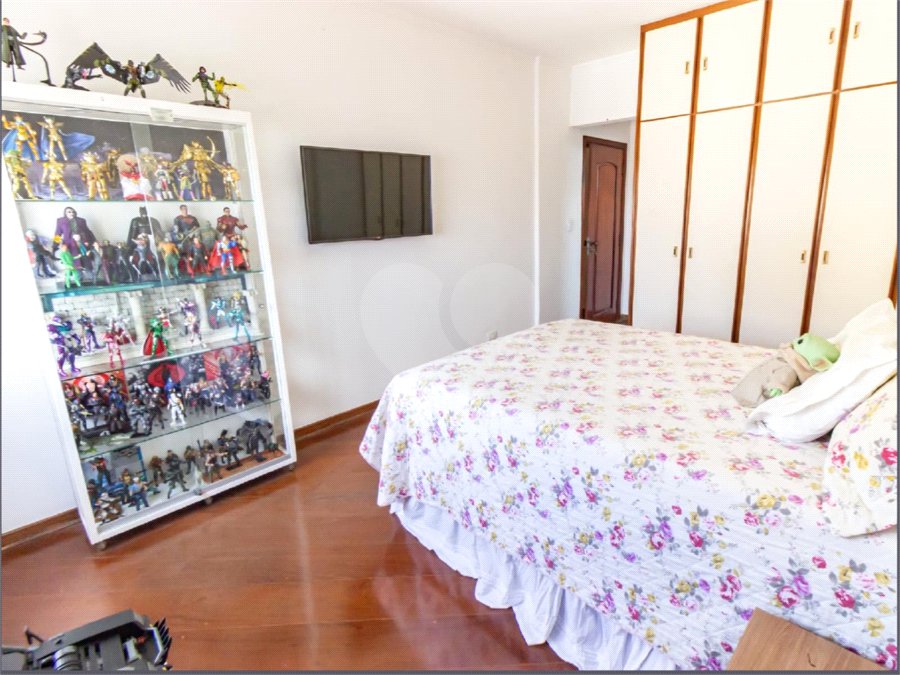 Apartamento à venda com 3 quartos, sendo 1 suíte,  em Mooca, São Paulo, SP
