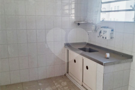 Apartamento à venda com 2 quartos em Jardim São Paulo(zona Norte), São Paulo, SP