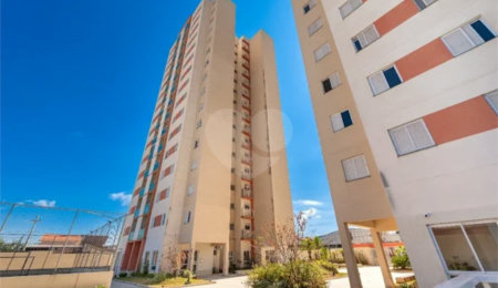 Apartamento à venda com 3 quartos, sendo 1 suíte,  em Vila Macia, Itapetininga, SP