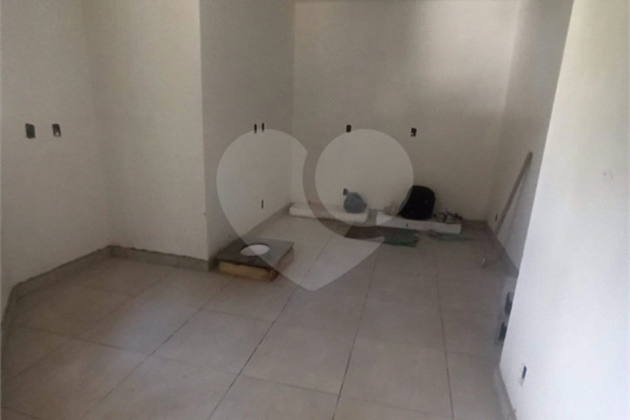 Apartamento à venda com 1 quarto em Casa Verde, São Paulo, SP