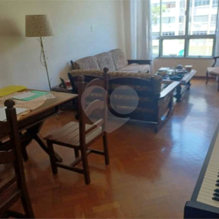 Apartamento à venda com 3 quartos em Maracanã, Rio de Janeiro, RJ