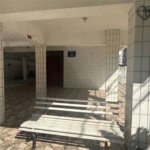 Apartamento Residencial à venda, Vila Guilhermina, Praia Grande - AP0381.