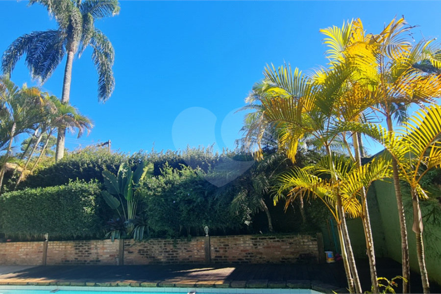 Casa à venda com 4 suítes em Serra da Cantareira, Mairiporã, SP