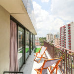 Cobertura à venda com 2 suítes em Vila Progredior, São Paulo, SP