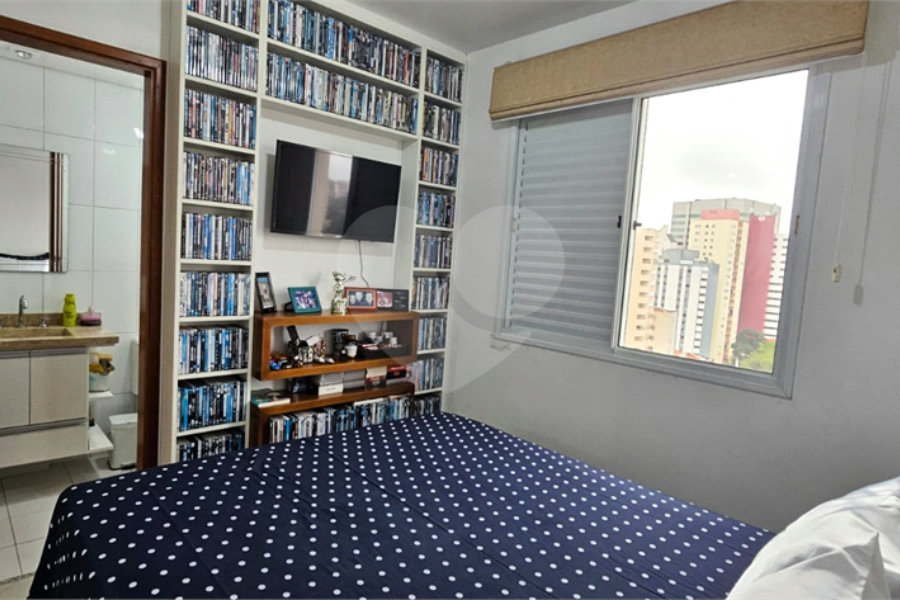 Apartamento à venda com 3 quartos, sendo 1 suíte, em Conceição, São Paulo, SP