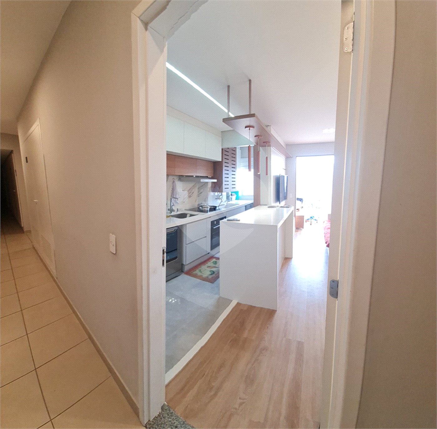 Apartamento à venda com 3 quartos, sendo 1 suíte, em Parada Inglesa, São Paulo, SP