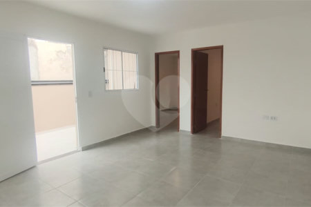 Casa para alugar com 2 quartos em Vila São João, Guarulhos, SP