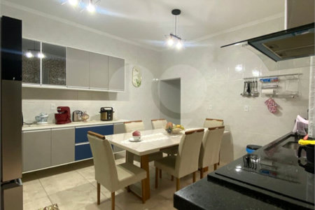 Casa à venda com 3 quartos, sendo 1 suíte, em Residencial Parque Laguna, Salto, SP