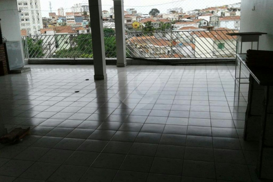 Sobrado à venda com 3 quartos em Tucuruvi, São Paulo, SP