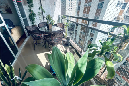 Apartamento à venda com 4 quartos, sendo 1 suíte, em Tijuca, Rio de Janeiro, RJ