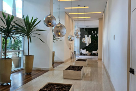 Apartamento à venda com 2 quartos, sendo 1 suíte, em Brooklin, São Paulo, SP