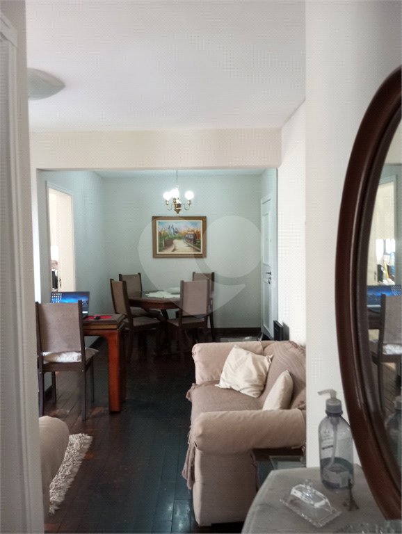 Apartamento à venda com 2 quartos, sendo 1 suíte,  em Brooklin Paulista, São Paulo, SP