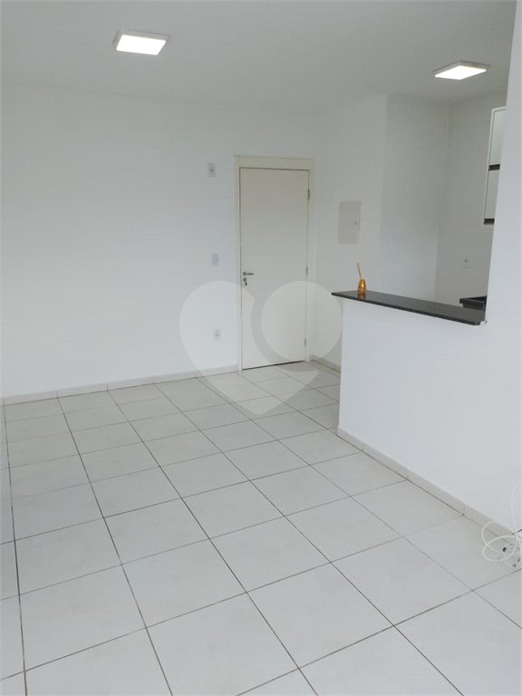 Apartamento para alugar com 2 quartos em Parque Morumbi, Votorantim, SP
