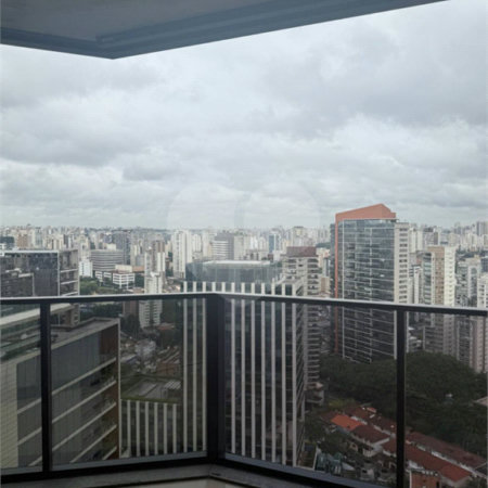 Apartamento para alugar em Vila Olímpia, São Paulo, SP