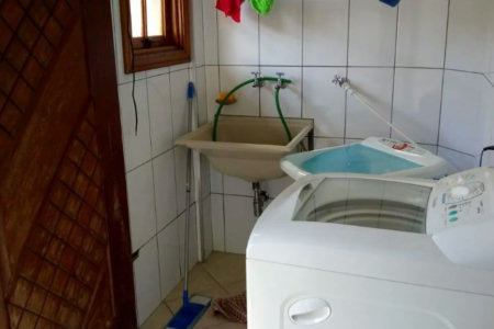 Sobrado à venda com 5 quartos, sendo 1 suíte, em Lapa de Baixo, São Paulo, SP