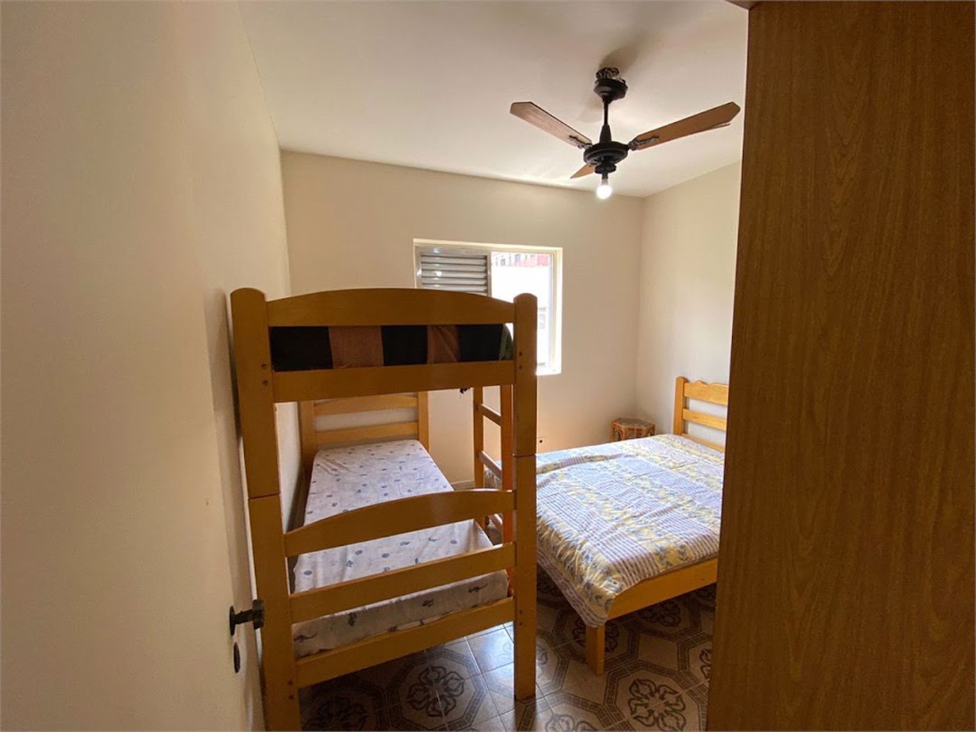 Apartamento, 110 m² - venda por R$ 550.000,00 ou aluguel por R$ 4.650,00/mês - Enseada - Guarujá/SP