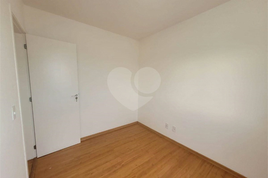 Apartamento à venda com 2 quartos em Lauzane Paulista, São Paulo, SP