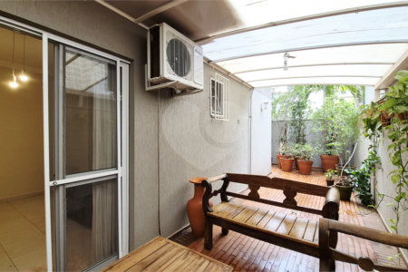 Apartamento à venda com 1 quarto em Bosque das Juritis, Ribeirão Preto, SP