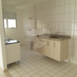 Apartamento à venda com 2 quartos em Jardim Alice, Indaiatuba, SP