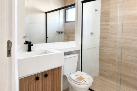 Apartamento à venda com 2 quartos no Centro, Votorantim, SP