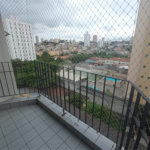 Apartamento à venda com 2 quartos em Mandaqui, São Paulo, SP