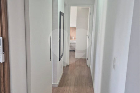 Apartamento à venda com 2 quartos em Vila Andrade, São Paulo, SP