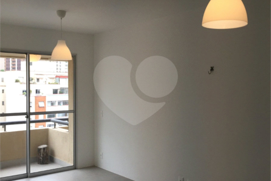 Apartamento para alugar com 1 quarto em Bela Vista, São Paulo, SP