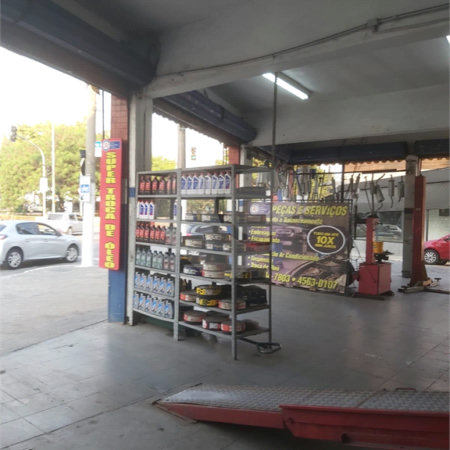Loja à venda em Vila Granada, São Paulo, SP