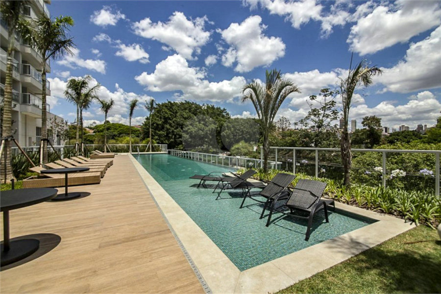 Apartamento à venda com 1 quarto em Santana, São Paulo, SP