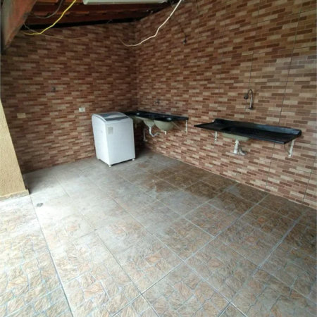 Casa à venda com 3 quartos em Jardim Mitsutani, São Paulo, SP