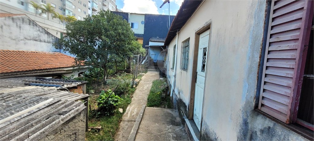 Casa à venda com 3 quartos em Mandaqui, São Paulo, SP