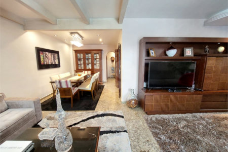 Casa de Vila à venda com 4 quartos, sendo 2 suítes, em Tijuca, Rio de Janeiro, RJ