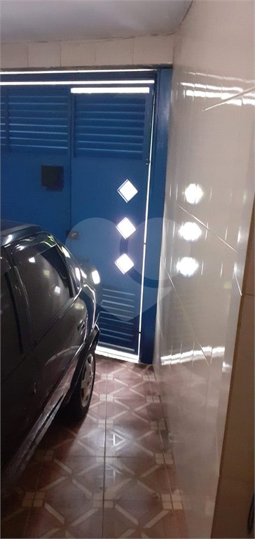 Sobrado à venda com 2 quartos no Brasilândia, São Paulo, SP