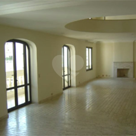 Duplex à venda com 3 suítes em Cerqueira César, São Paulo, SP