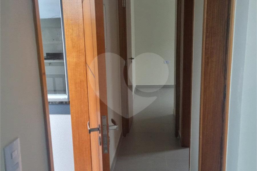 Apartamento à venda com 2 quartos em Tucuruvi, São Paulo, SP