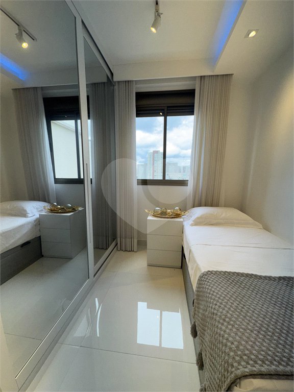 Apartamento à venda com 2 quartos, sendo 1 suíte, em Barra Funda, São Paulo, SP