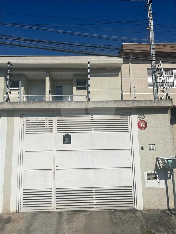Sobrado à venda com 3 quartos, sendo 1 suíte, em Jaçanã, São Paulo, SP