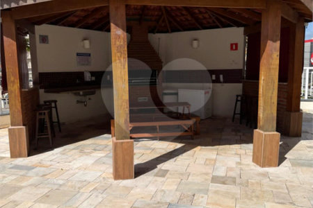 Apartamento para alugar com 2 quartos em Vila Mogilar, Mogi das Cruzes, SP