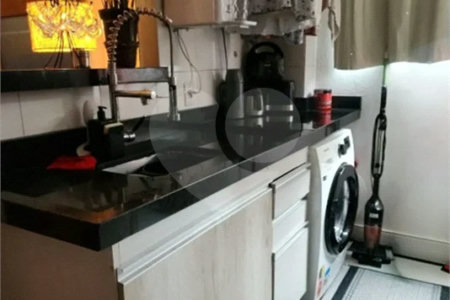 Apartamento à Venda no Jardim Ansalca – Guarulhos