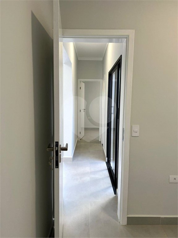 Casa à venda com 3 quartos, sendo 1 suíte,  no condomínio Villagio Ipanema I, Sorocaba - SP