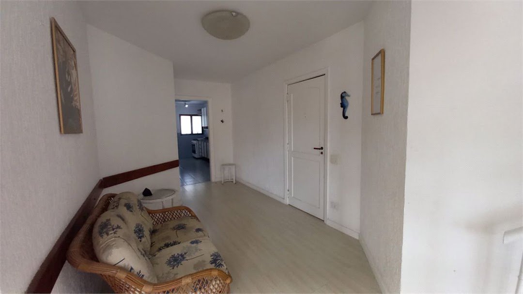 Apartamento Residencial à venda, Enseada, Guarujá - AP1182.